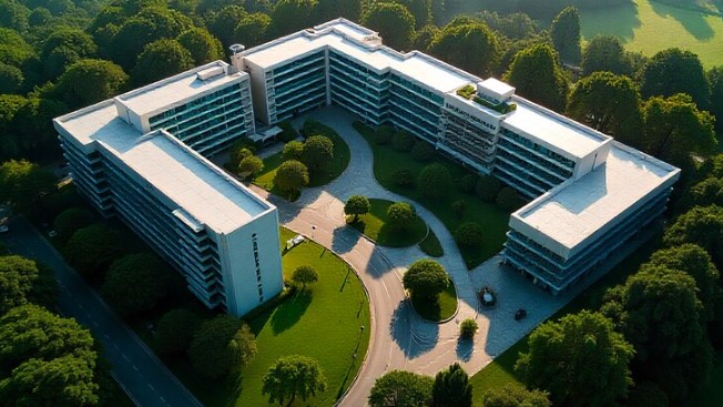 Singapore’S Leading Hospitals 2025